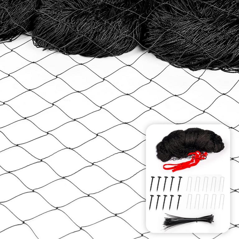 RYHBETH GARDEN NETTING 25X50FT