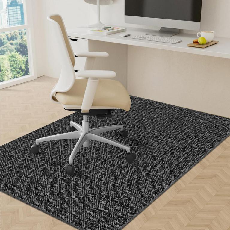 KMAT OFFICE CHAIR MAT 36IN X 48IN