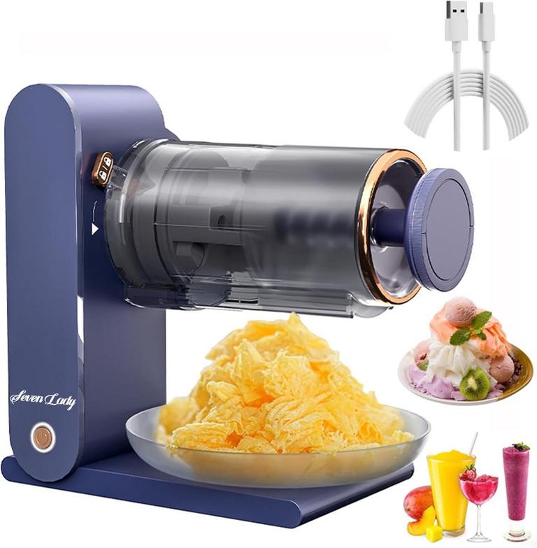 SEVENLADY SNOW CONE MACHINE