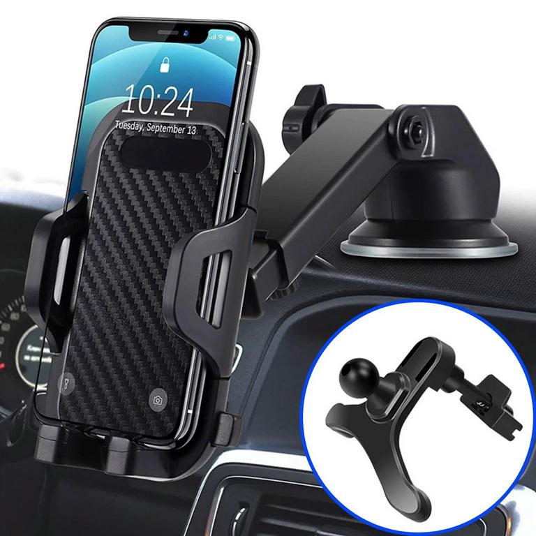 CAR PHONE MOUNT