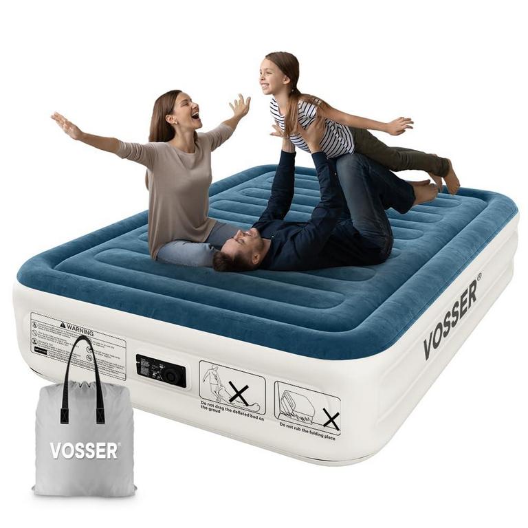 VOSSER QUEEN AIR MATTRESS
