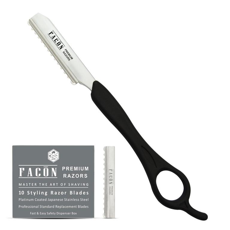 FACON HAIR THINNING RAZOR