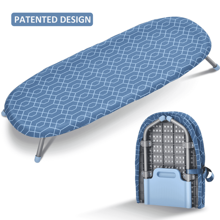 KINGRACK FOLDABLE IRON BOARD