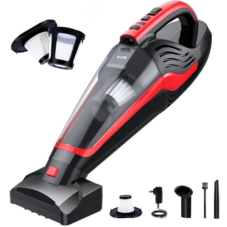 VACLIFE CORDLESS VACUUM