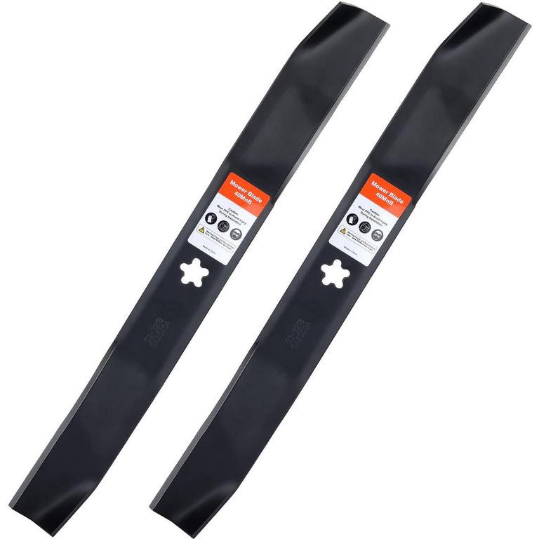 GRASSCOOL MULCHING BLADE SET 42IN