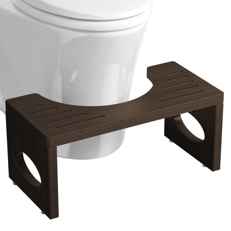 ROMGUAR CRAFT 7IN TOILET STOOL
