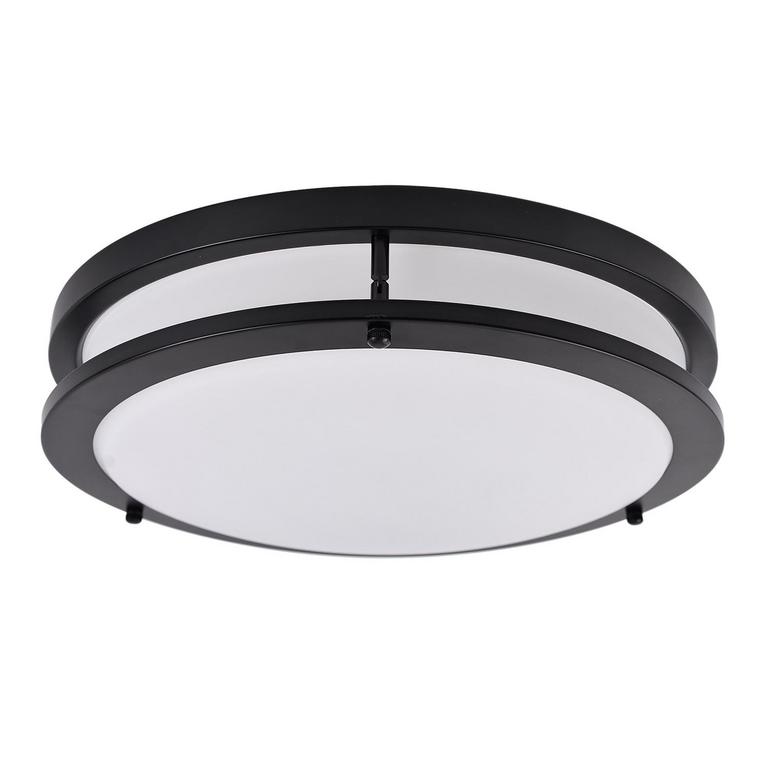 E ENERGETIC 14IN CEILING LIGHT