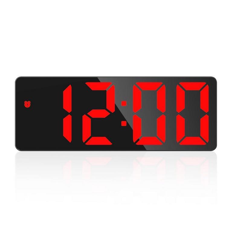LOFICOPER 6.5IN ALARM CLOCK