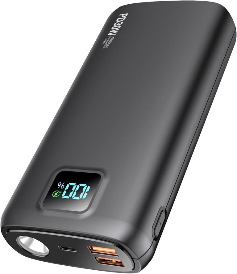 GAZSOCY 40000MAH POWER BANK