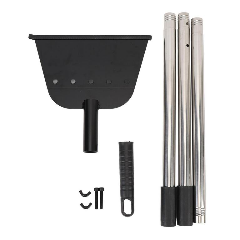 FLAT SNOW SHOVEL