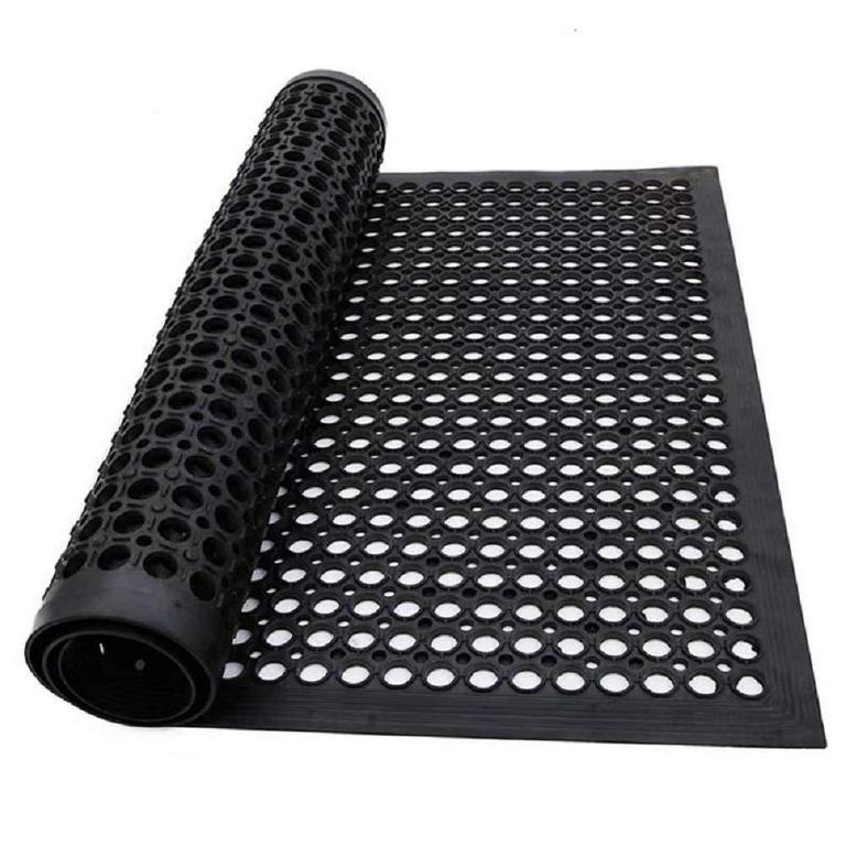RZMY HEAVY DUTY MAT 83IN X 36IN