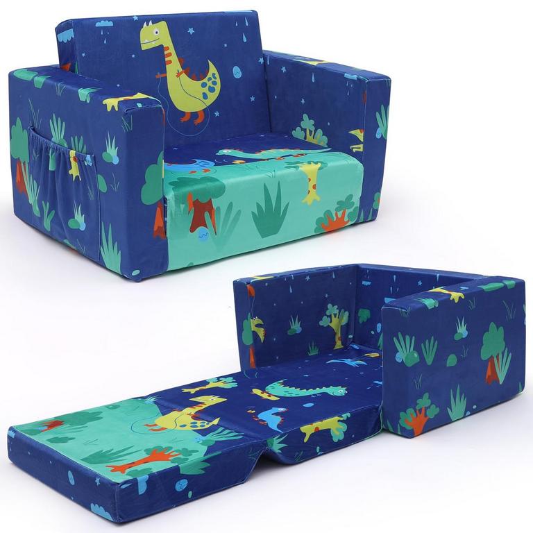 ACRABROS TODDLER SOFA