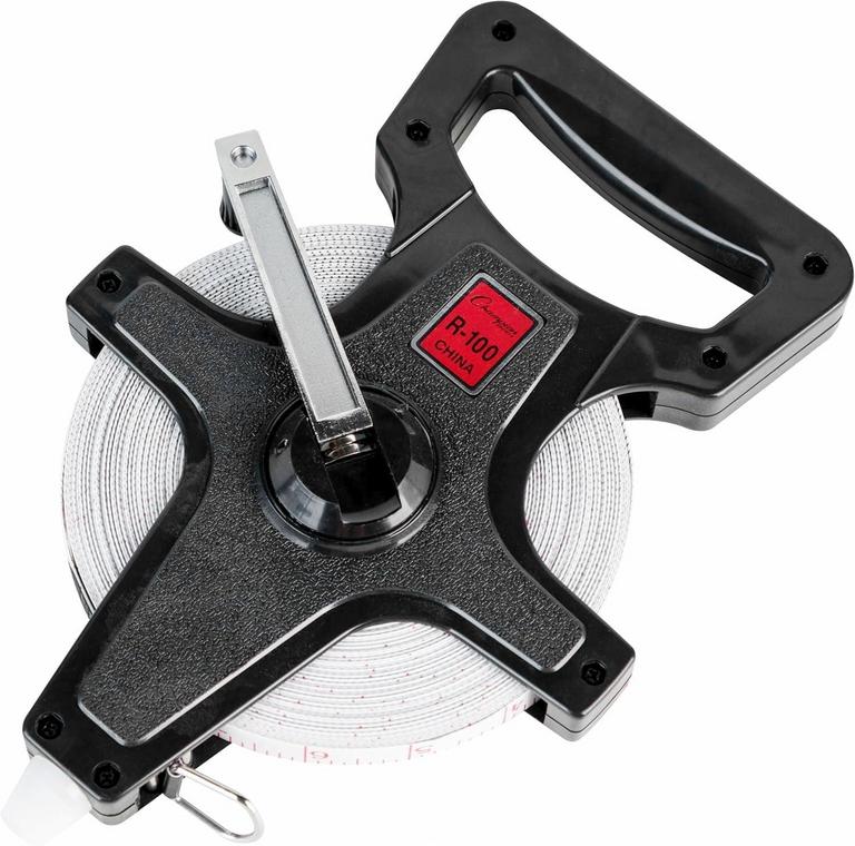 CHAMPION SPORTS MEASURE TAPE