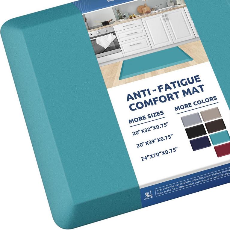 KITCHENCLOUDS KITCHEN MAT 20IN X 32IN 