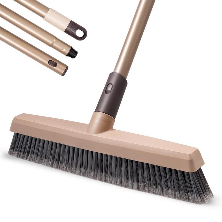 EYRIDEN PUSH BROOM