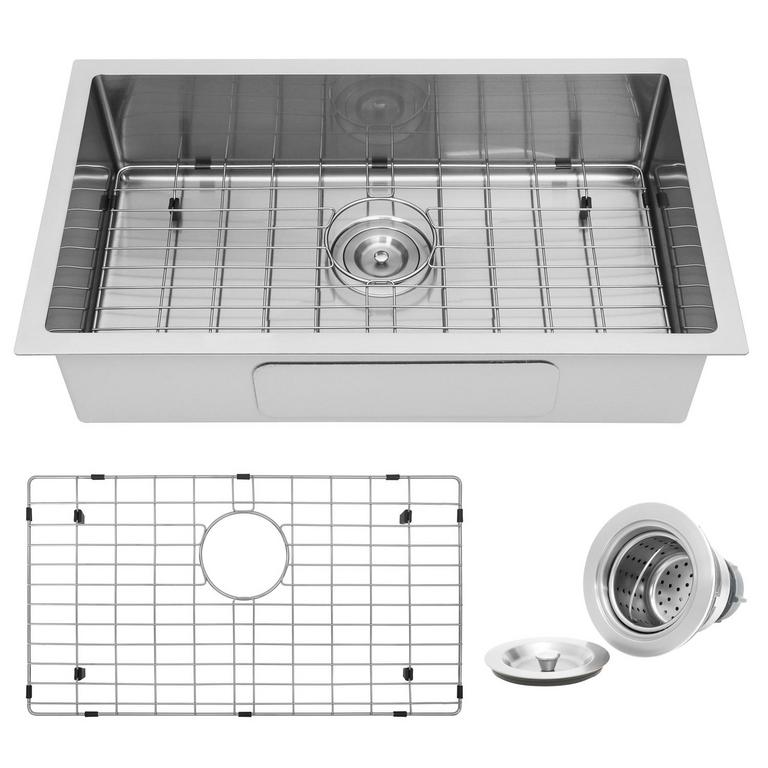 KITSKITCHEN 27IN RV SINK