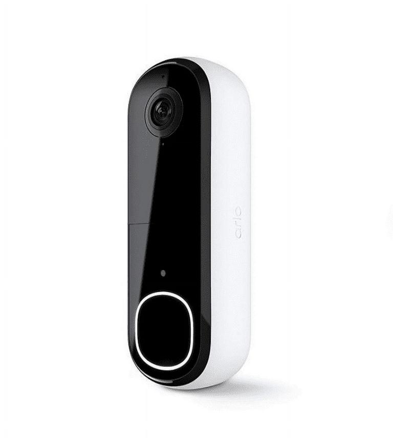 ARLO VIDEO DOORBELL 2K