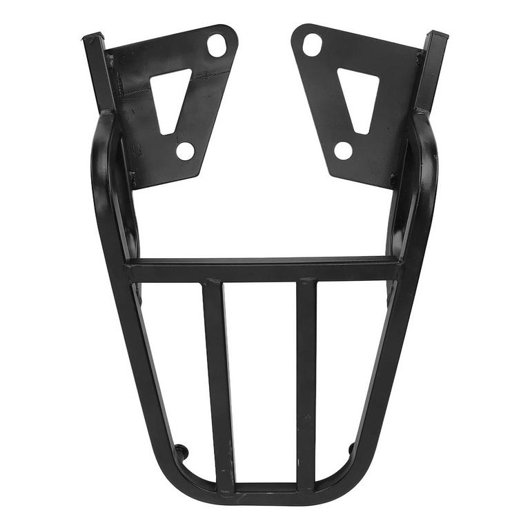 KIMISS MOTORCYCLE LUGGAGE RACK 15.75IN