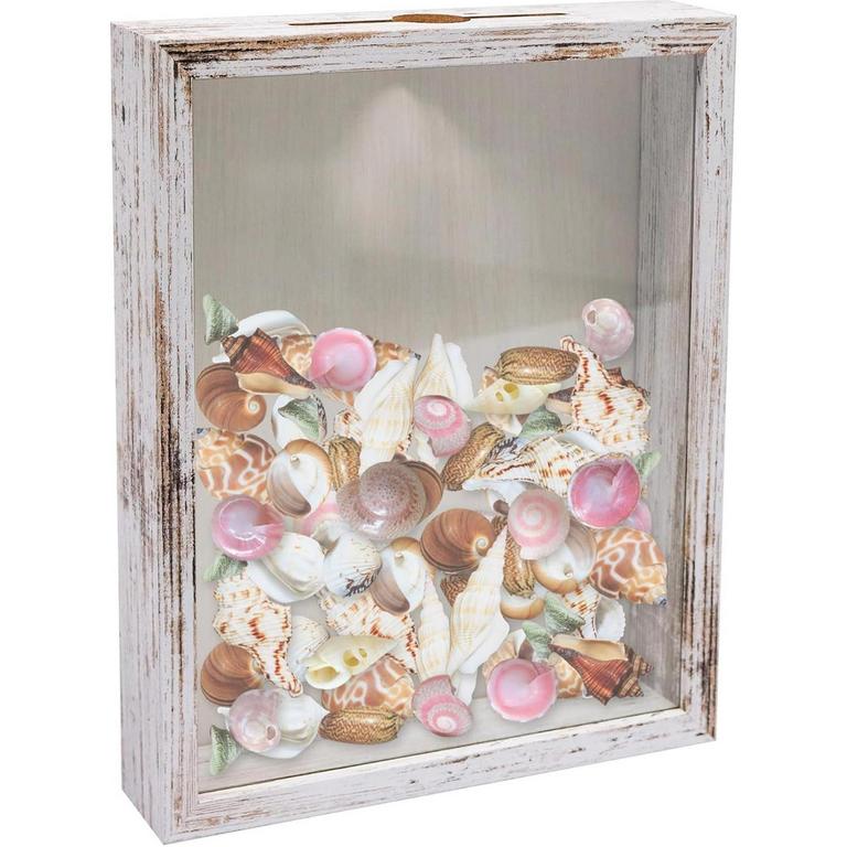 GRADUATIONMALL SHADOW BOX 8IN X 10IN