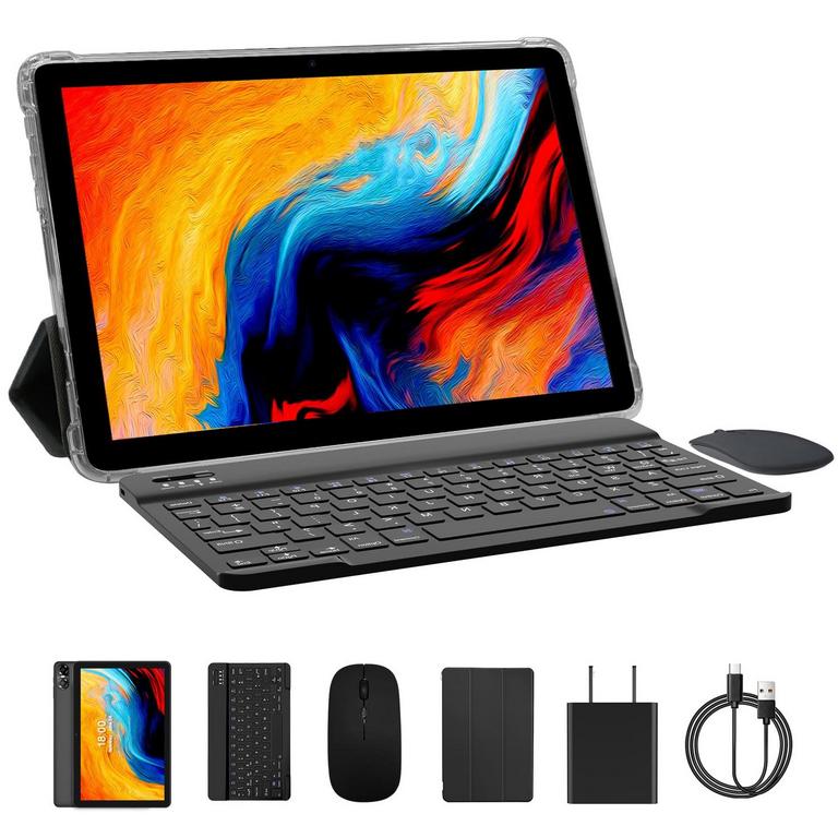 10IN ANDROID TABLET