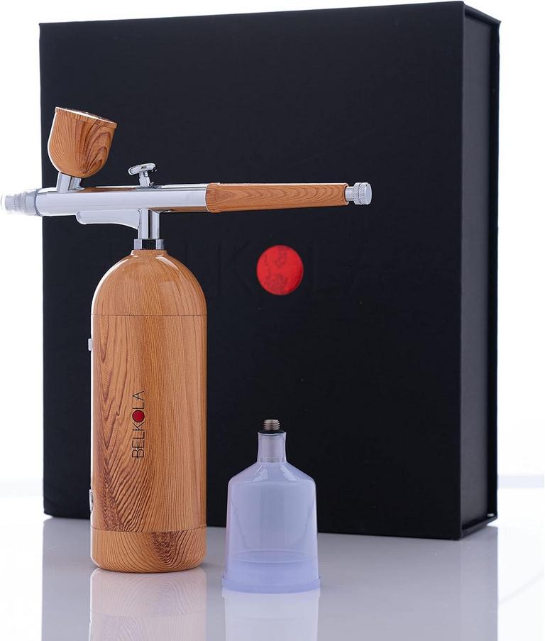 AIR BRUSHES FOR PAINTING KIT