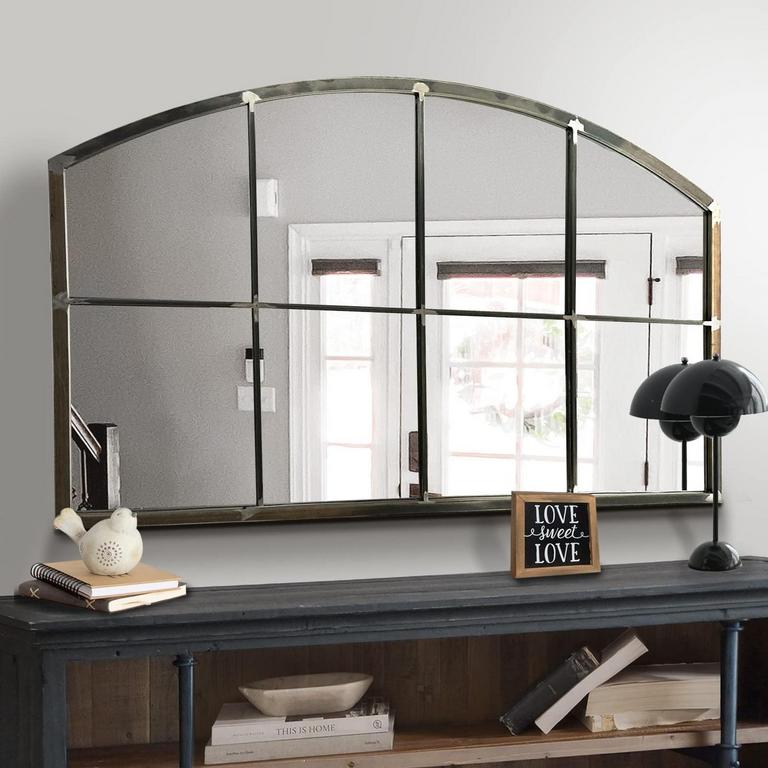 WAMIRRO 28IN X 42IN WIDE MIRROR
