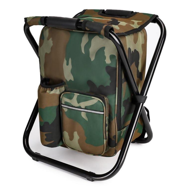 YESIACE CAMPING STOOL L