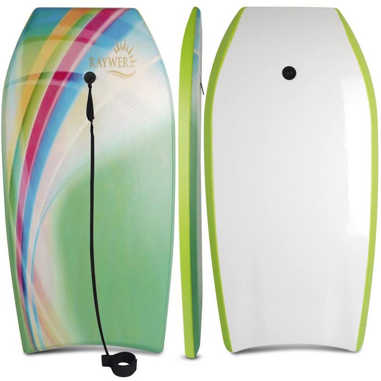 RAYWER BODY BOARD 33 IN