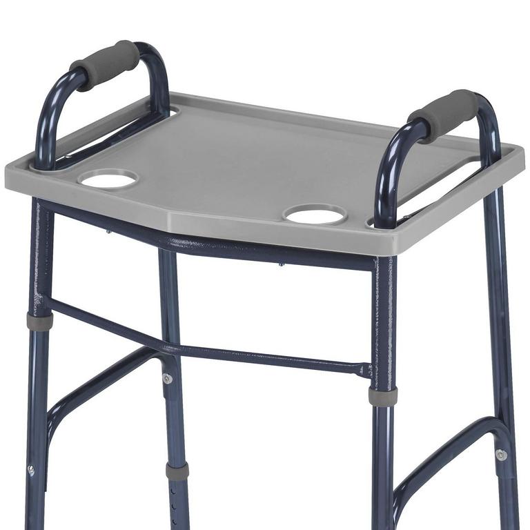 DMI WALKER TRAY 21X16 IN