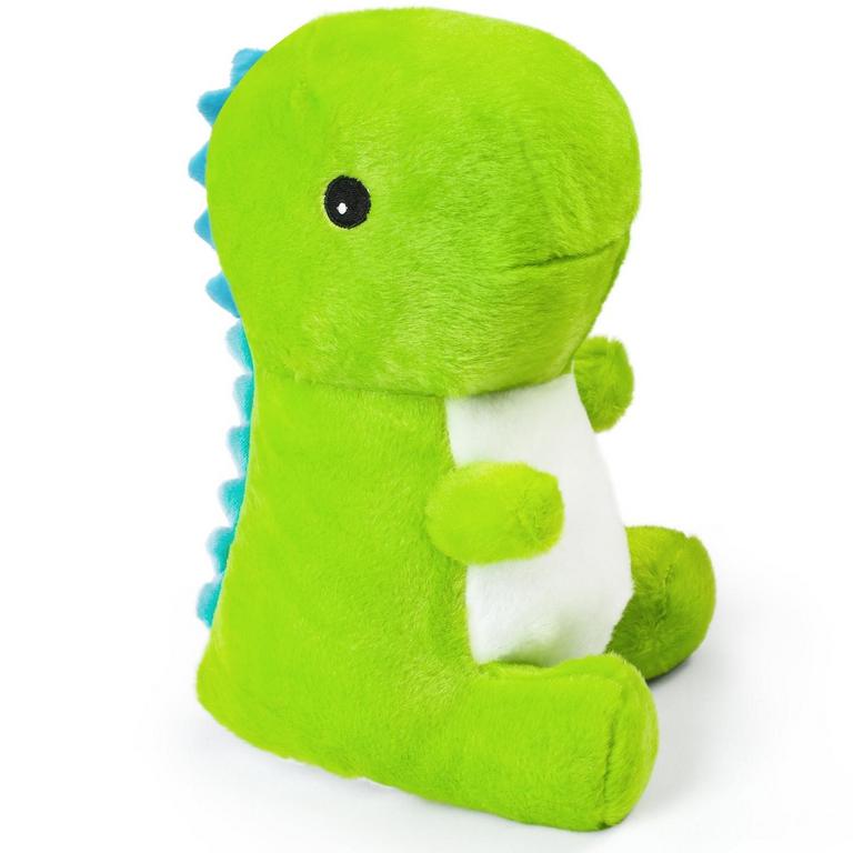 BENBEN 12IN GREEN DINO