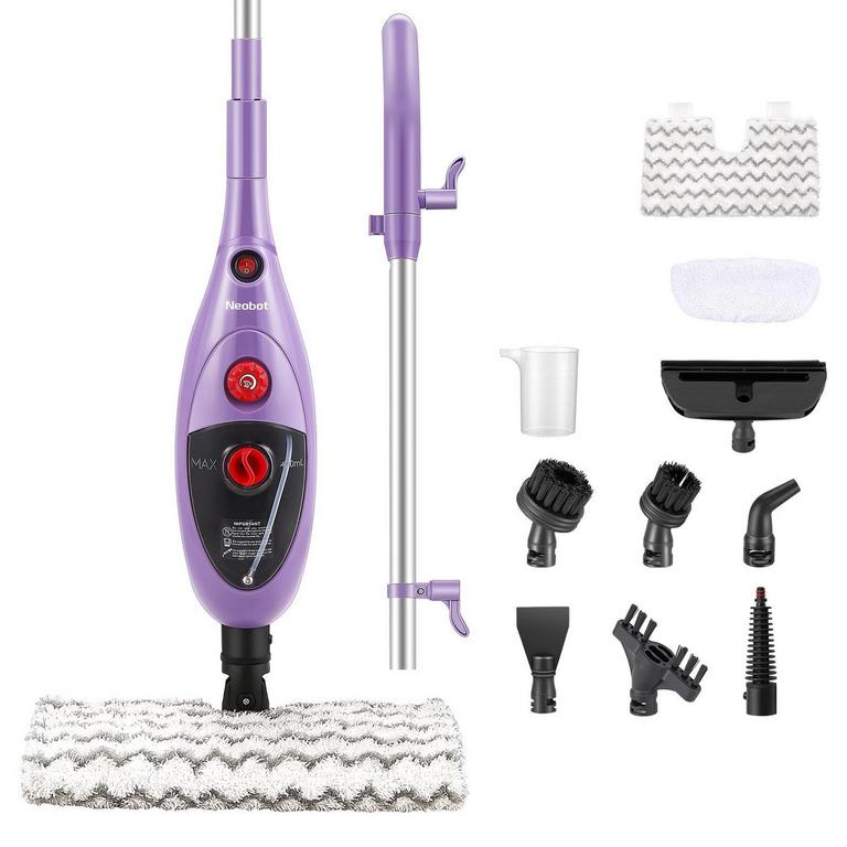 10-IN-1 STEAM MOP