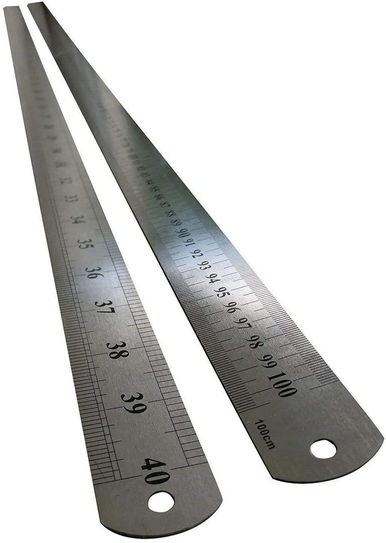 CAKUUMA 40IN RULER 1PC