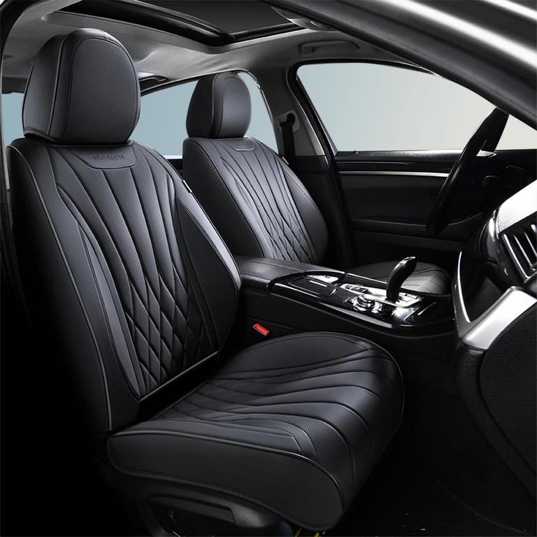 FLORICH CAR SEAT COVERS FULL SET 