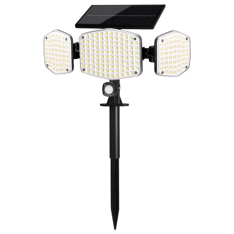 HAARAY SOLAR FLOOD LIGHT