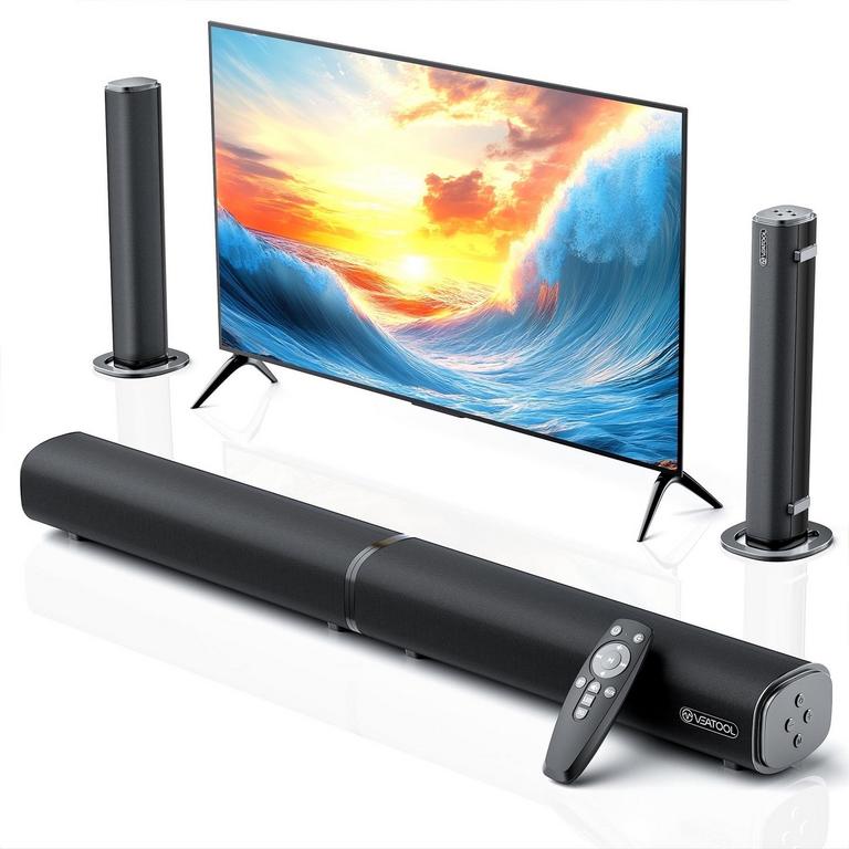 VEAT00L SOUND BAR 100W