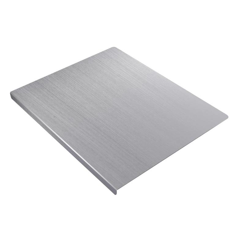 DIERJUEYERS XL CUTTING BOARD 19.7IN X 15.7IN