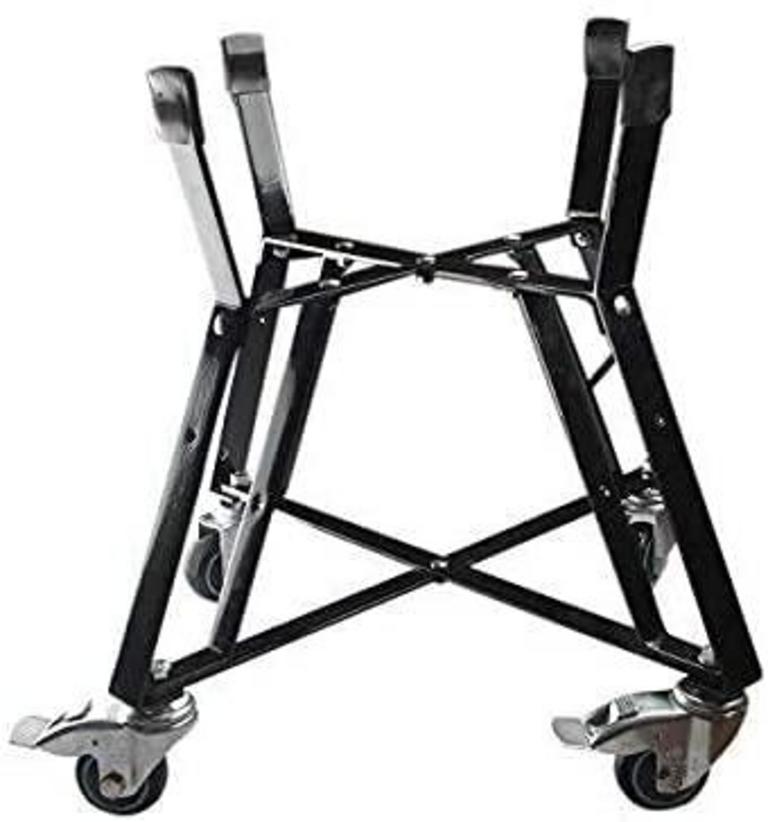 MYDRACAS ROLLING CART FOR BIG EGG