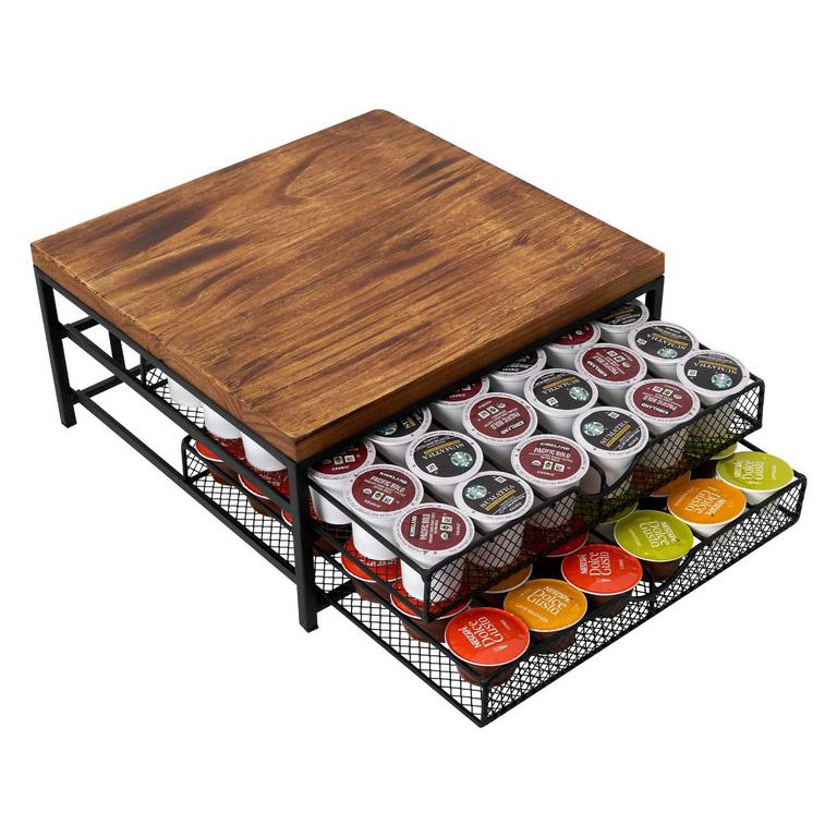 NHZ COFFEE POD HOLDER