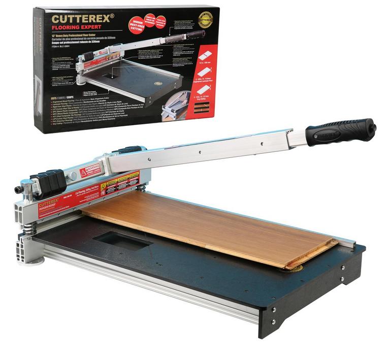 CUTTEREX 13IN FLOOR CUTTER