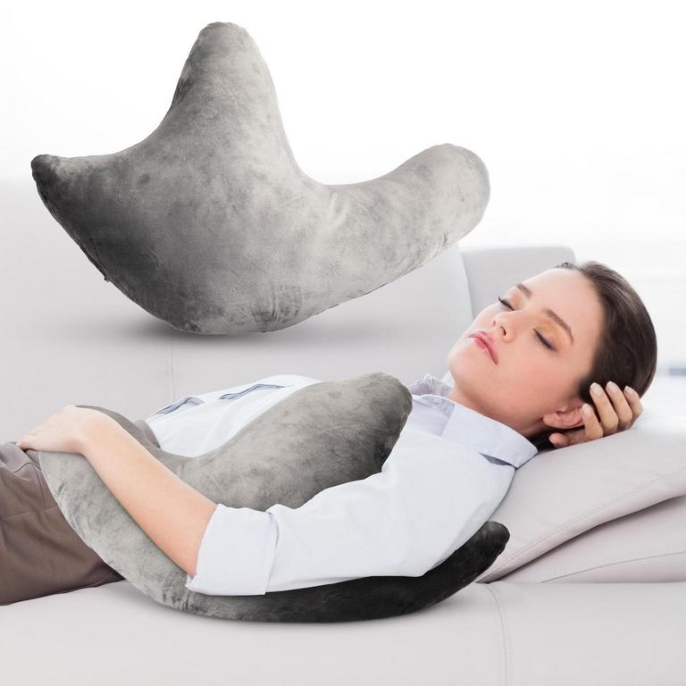 CHEER COLLECTION RECOVERY PILLOW 