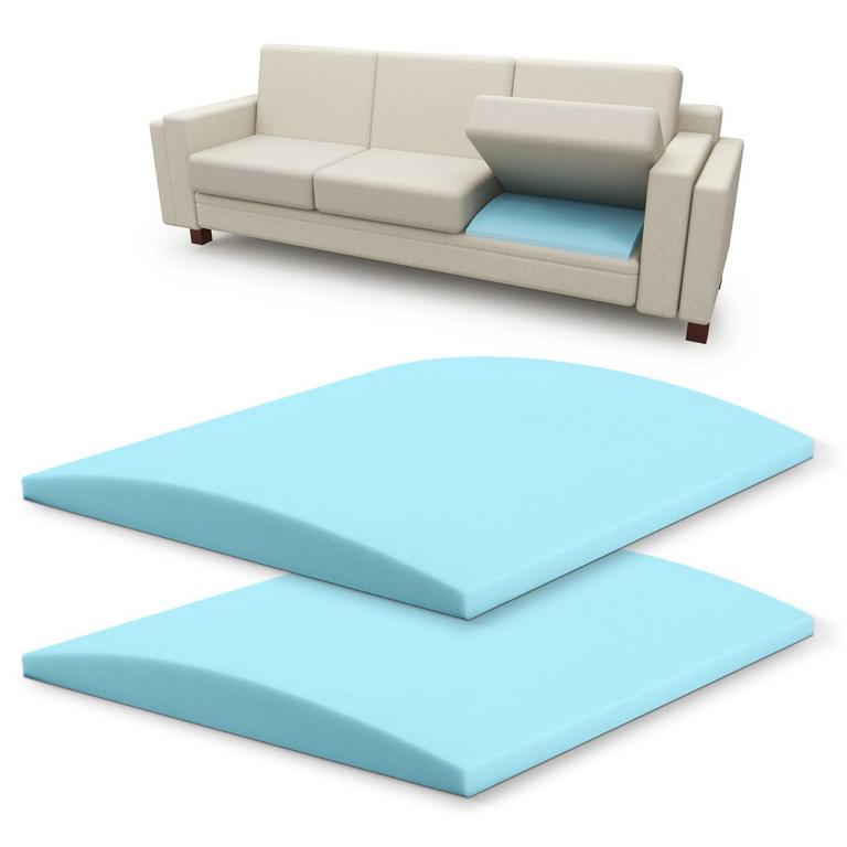 TROMLYCS COUCH CUSHION SUPPORT 2PK