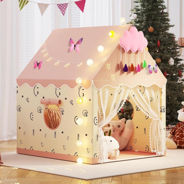 KIDS PLAY TENT