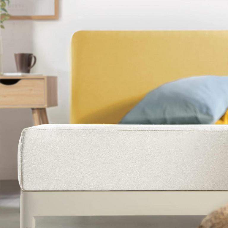 BEST PRICE MATTRESS TWIN