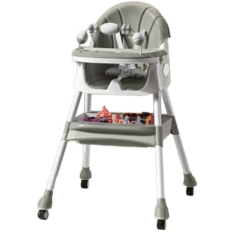 HURBER BABY HIGH CHAIR