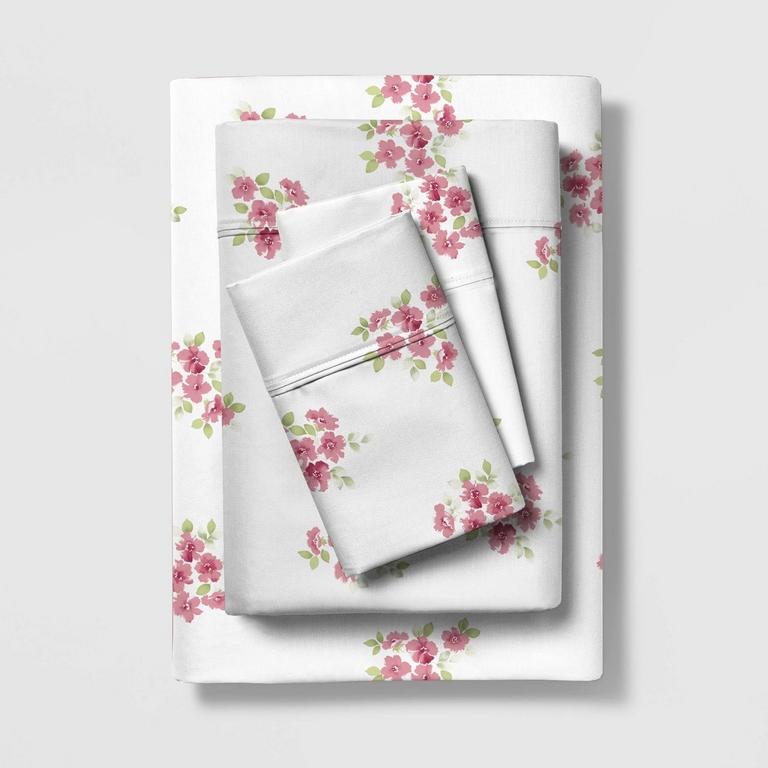 QUEEN SHEET SET