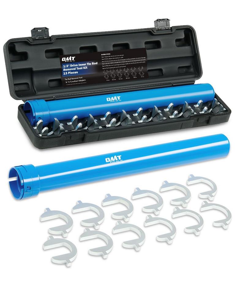ORION MOTOR TECH INNER TIE ROD REMOVAL KIT