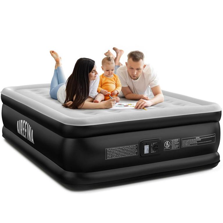 AIREFINA QUEEN AIR MATTRESS