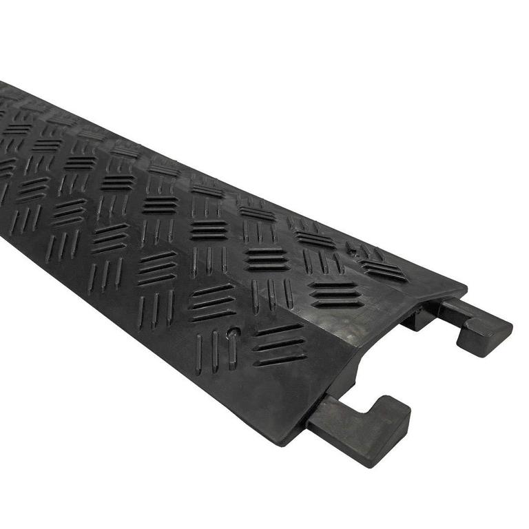 EZ HIDEWIRE CABLE RAMP