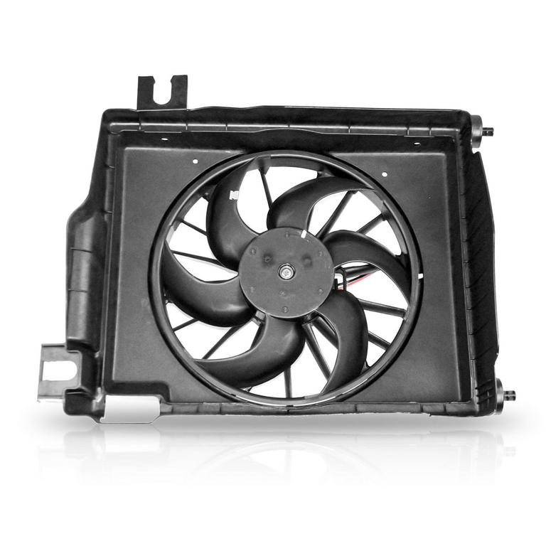 UNAYKOLB A/C CONDENSER FAN