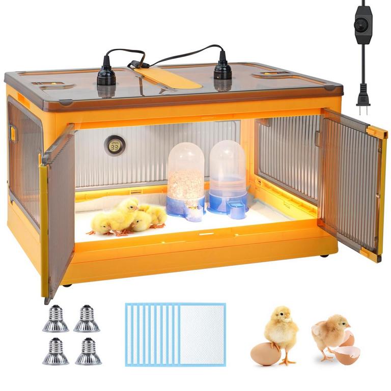 OUJIMAI CHICK BROODER BOX